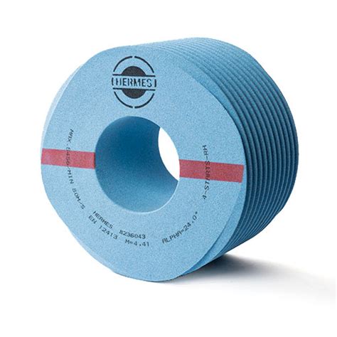 hermes grinding wheels